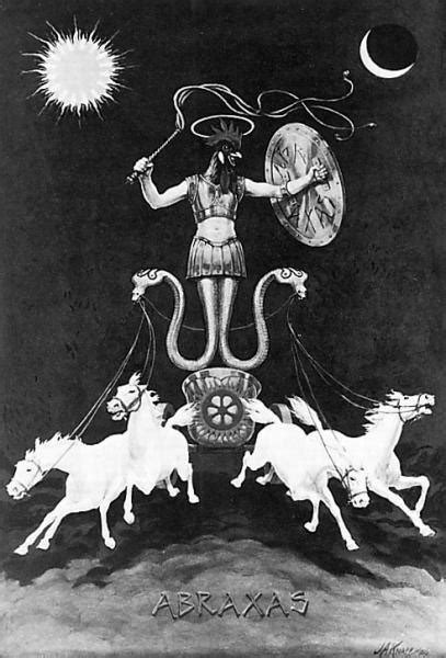 barbarous 365.com|Abraxas .